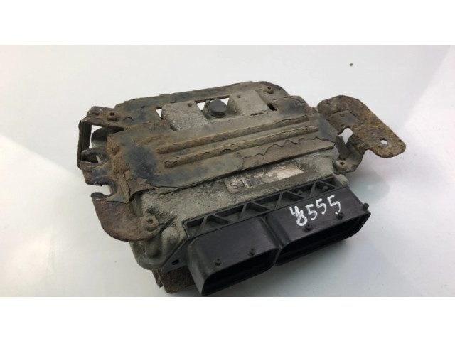Блок управления 55576163   Saab 9-3 Ver2