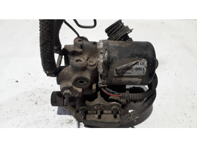 Jednotka ABS 34511090428, 10044707283   BMW 3 E36 1994