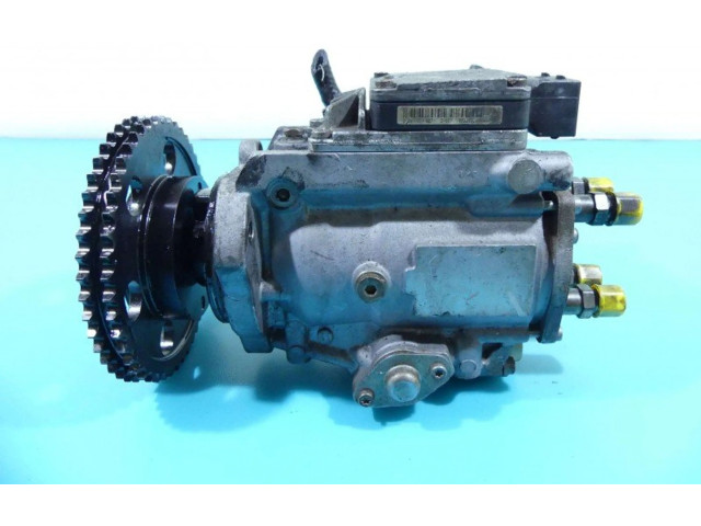 Vstřikovací lišta 0470504012, IMPRK1353135   Nissan Almera Tino     