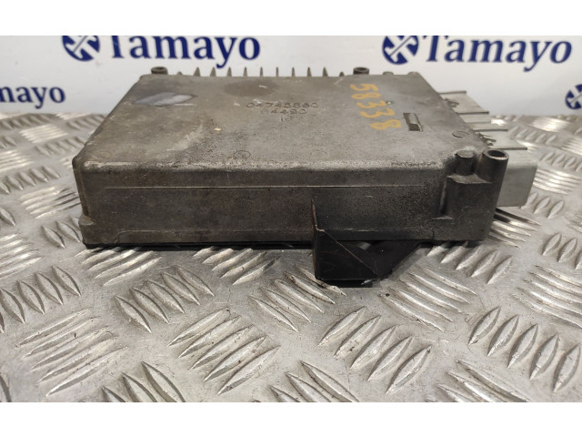 Блок управления двигателя 04745860, 0474586064490   Chrysler Stratus