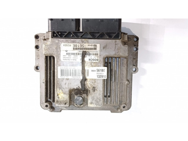 Řídící jednotka P56044561BE, 0281011473   Jeep Cherokee III KJ 2006