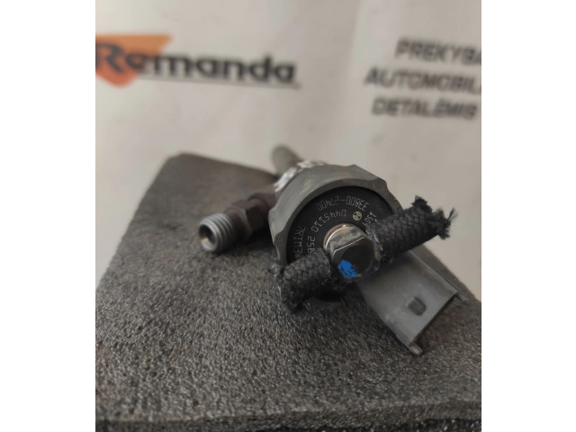 Vstřikovač 0445110258, 0445110258   KIA Ceed     