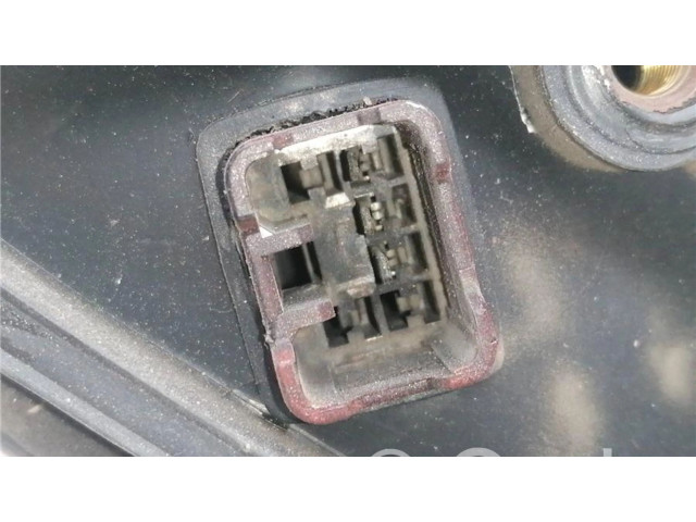 Zpětné zrcátko pravé Hyundai Lantra II 2000  8760629860, 0050057  