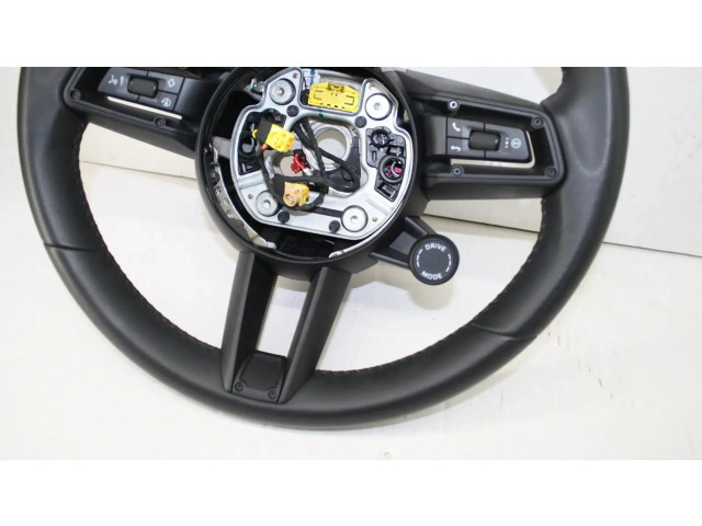 Volant Porsche Taycan 9J1 2021   