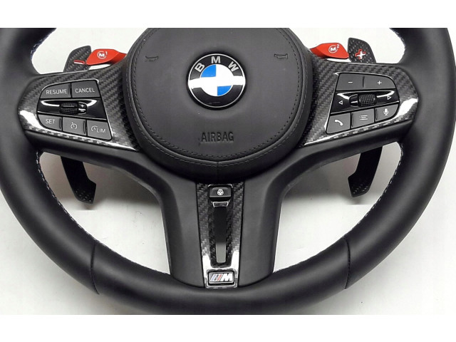 Volant BMW M3 G80 2025 7857781-05, 7857781-057857781  