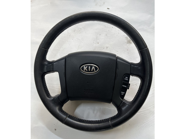 Volant KIA Sorento 2008   