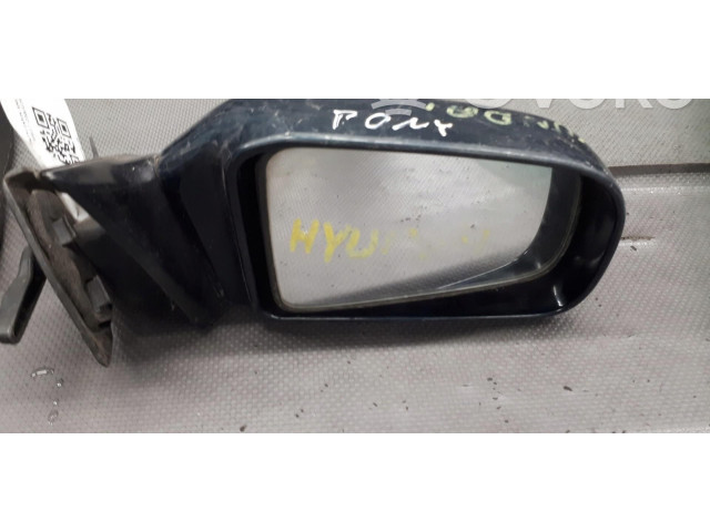 Zpětné zrcátko  Hyundai Pony 2014    