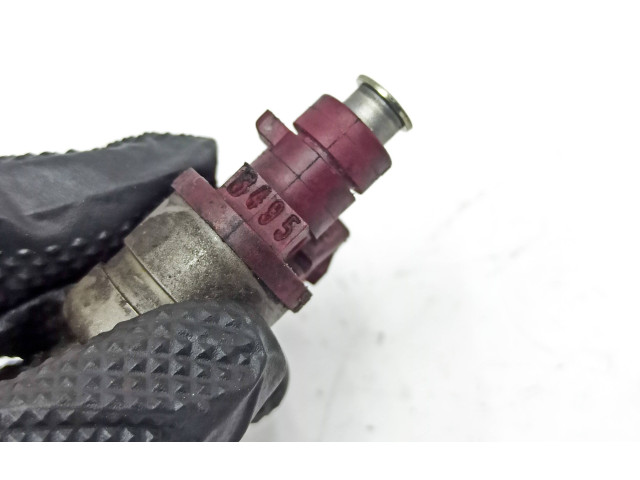 Форсунка A2710780023, 3495    Mercedes-Benz SLK R171  271944 