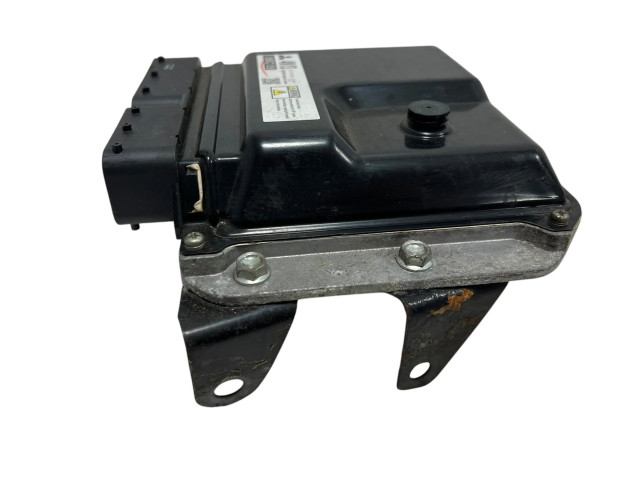 Блок управления двигателя 1860C106, 2757002953   Peugeot 4008