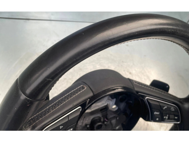 Volant Audi A5 8T 8F 2011   