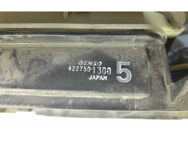 Вентилятор радиатора     422750-1300, 422750-1300    Toyota Prius (NHW20) 