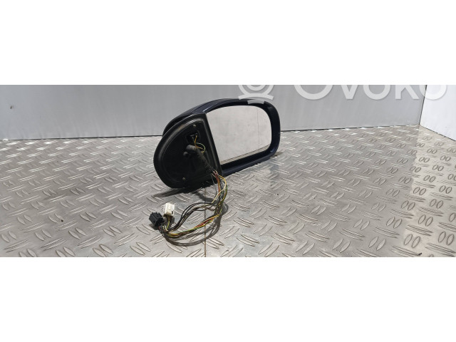 Zpětné zrcátko  Mercedes-Benz E W211 2004  413133420  