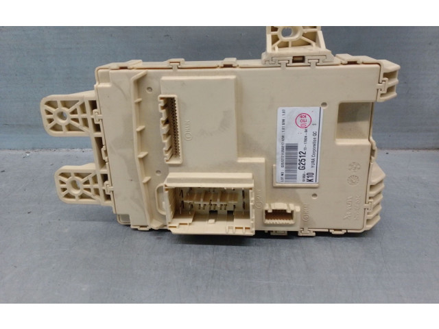 Модуль управления BSM 91950G2512   Hyundai Ioniq    