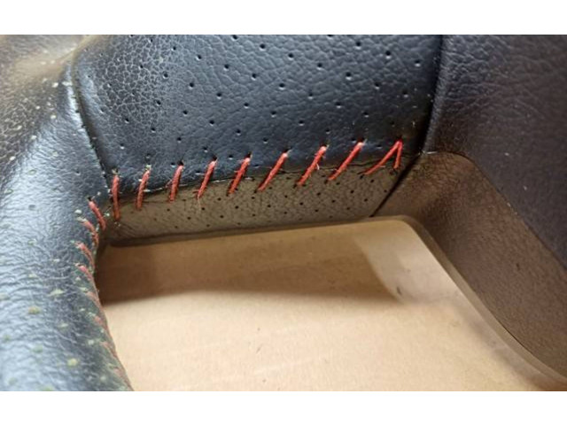 Volant Seat Ibiza IV (6J,6P) 2014 6J0419091A, 34123696C  