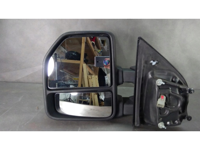 Zpětné zrcátko  levé Ford F250 2017    