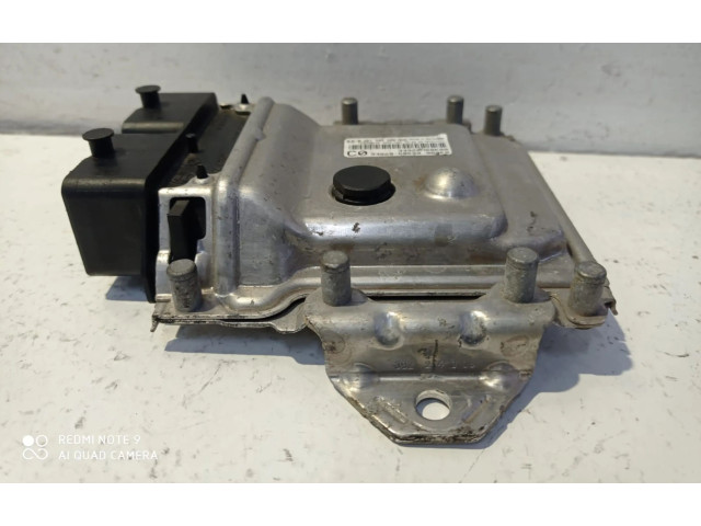 Блок управления двигателя 0261S04260, 0261S04260   Suzuki Alto