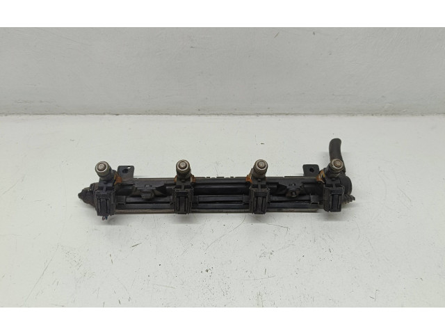 Форсунка 036133319BT    Seat Ibiza III (6L)  BXW 