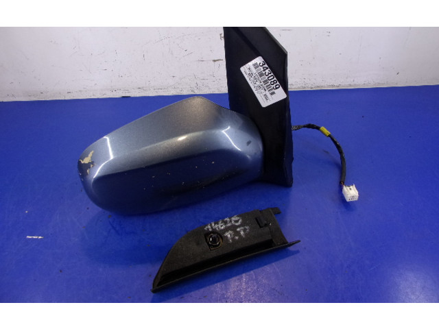 Zpětné zrcátko  Mazda MPV II LW 2004  E4012121, E4012121  