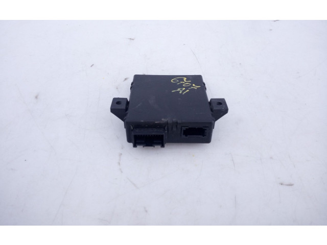 Блок управления 8U0907468AQ, 8U0907468G   Audi A1