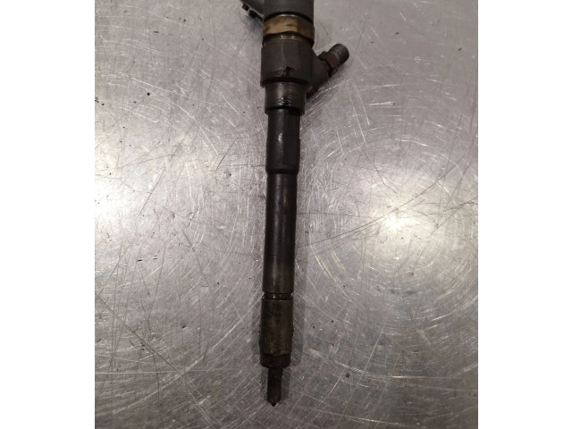 Vstřikovač 0445110270, 96440397   Opel Antara    Z20dm 