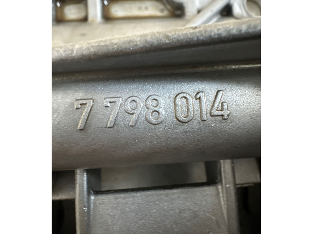 Масляный насос   7798014  BMW 3 E90 E91 
