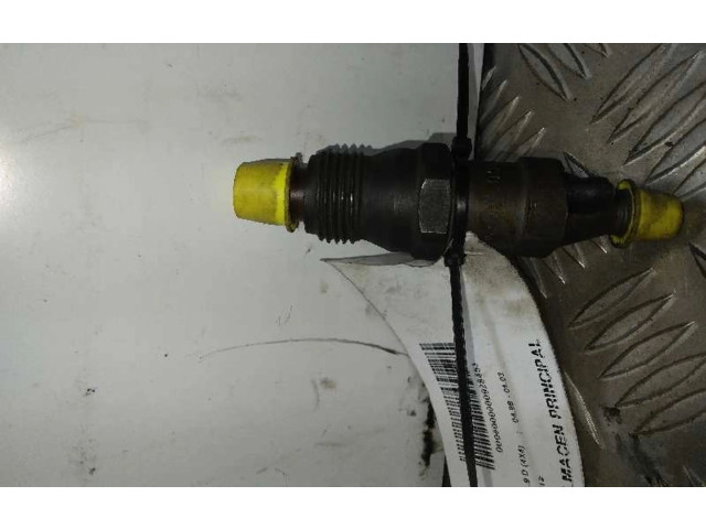 Vstřikovač 9430030212, 9430030212   Tata Safari    483DLTC49 