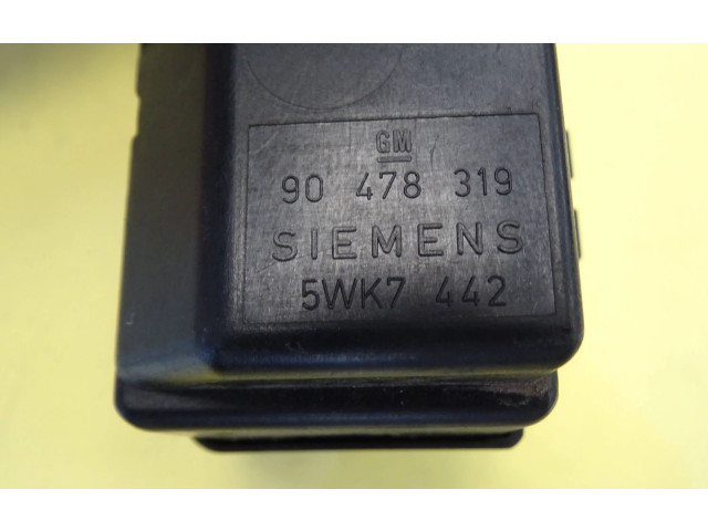 Дисплей    90478319, 5WK7442   Opel Astra F