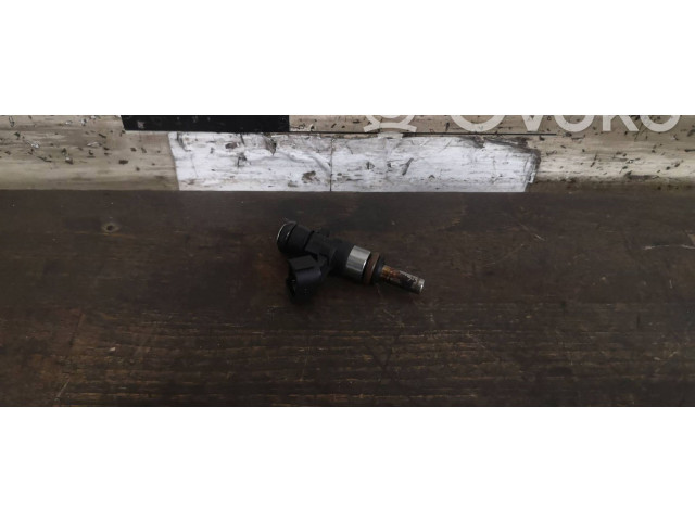 Форсунка 06L906031A, 0280158266    Audi A6 S6 C7 4G  CYPA(Euro 6) 
