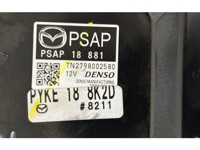 Řídící jednotka TN2798002580, PSAP18881   Mazda CX-5 II 2019
