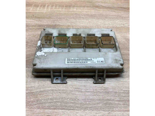 Блок комфорта P05082501AE   Chrysler Town & Country IV   