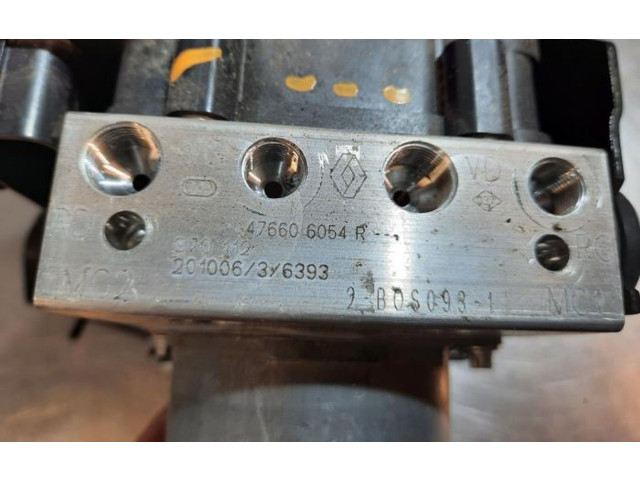 Jednotka ABS 476606054R   Renault Clio V 2020