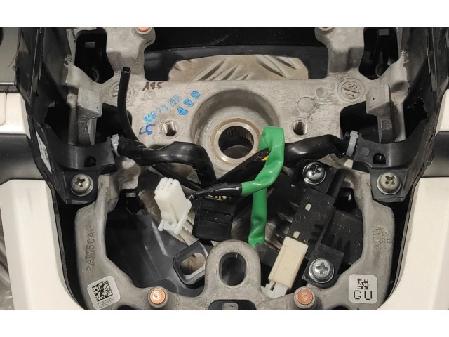 Volant Toyota Prius (XW50) 2016 4510047240  