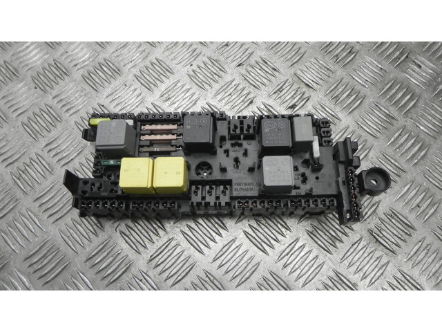   Pojistková skříňka A9075450100   Mercedes-Benz Sprinter W907 W910 2019