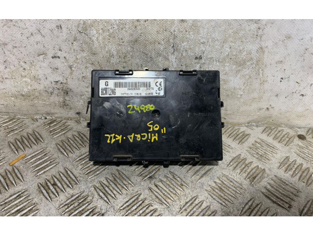 Řídící jednotka 284B2BC520   Nissan Micra 