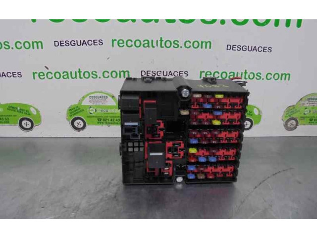 Модуль управления BSM 2S6T14A073AC, 55F324B01   Ford Tourneo    