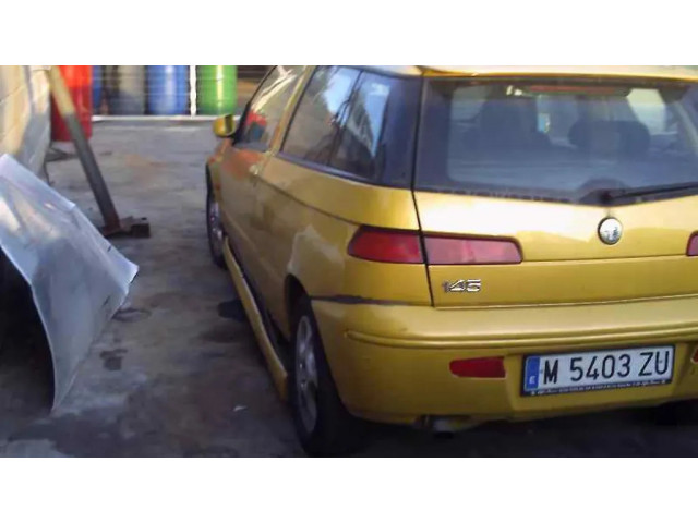 Вентилятор печки       Alfa Romeo 145 - 146