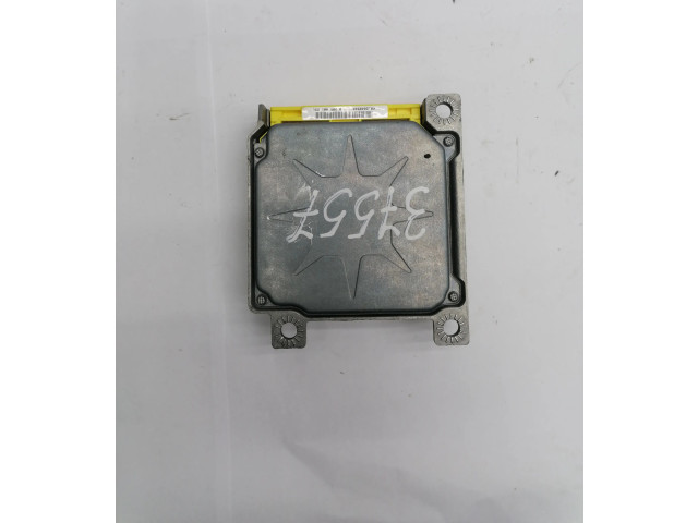 Блок подушек безопасности MR587757, 0285001686   Mitsubishi Colt CZ3