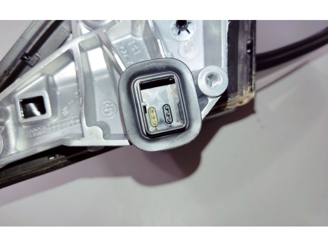 Zpětné zrcátko  BMW 3 G20 G21 2019  8498220, 8493012  