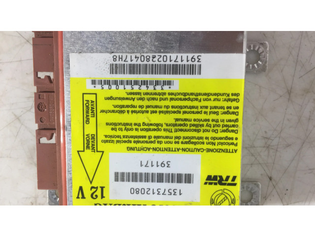Блок подушек безопасности 1357312080   Citroen Jumper