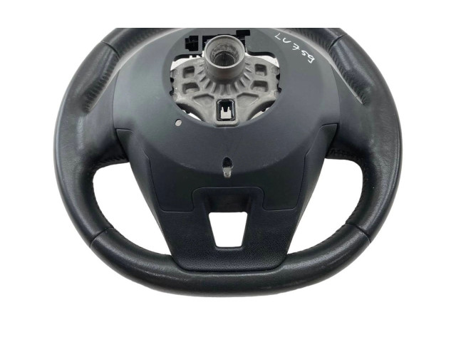 Volant Renault Laguna III 2007 484300005R, 6083644B  