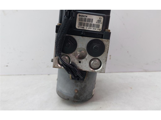 Jednotka ABS 0006647V003   Smart ForTwo I 1999