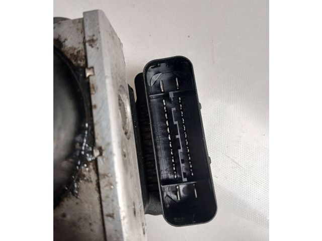 Jednotka ABS 10097005033, 00007969E0   Opel Astra G 2005