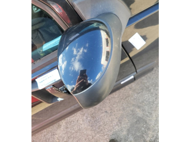 Zpětné zrcátko  Peugeot 1007 2024  1690896480  