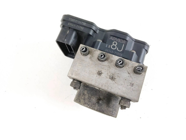 Блок ABS 4454071070   Toyota Hilux (AN120, AN130)    