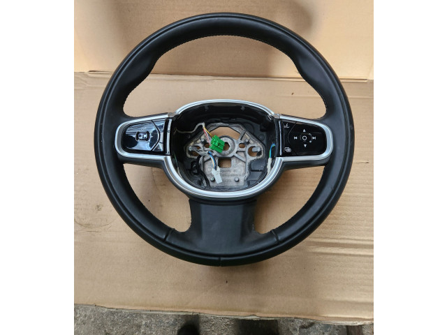 Volant Volvo V60 2019 31407817, 3140781  
