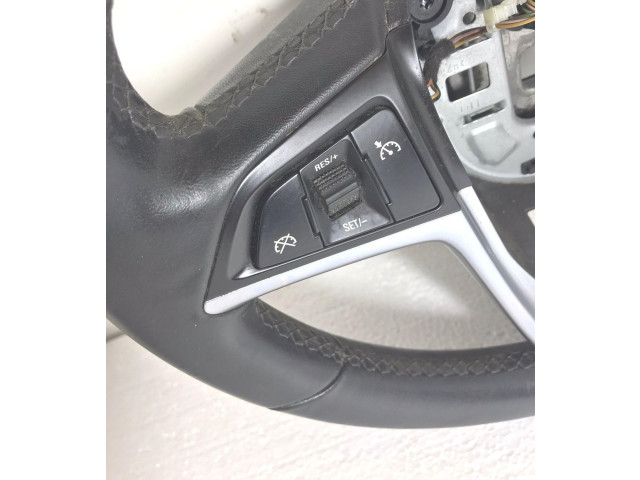 Volant Opel Astra J  13351021, 13351021  
