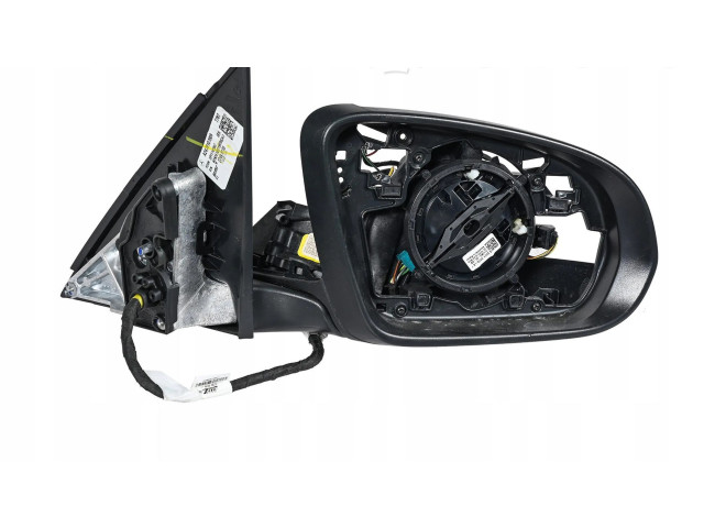 Zpětné zrcátko  Mercedes-Benz GLA W156 2016  A2478102408  