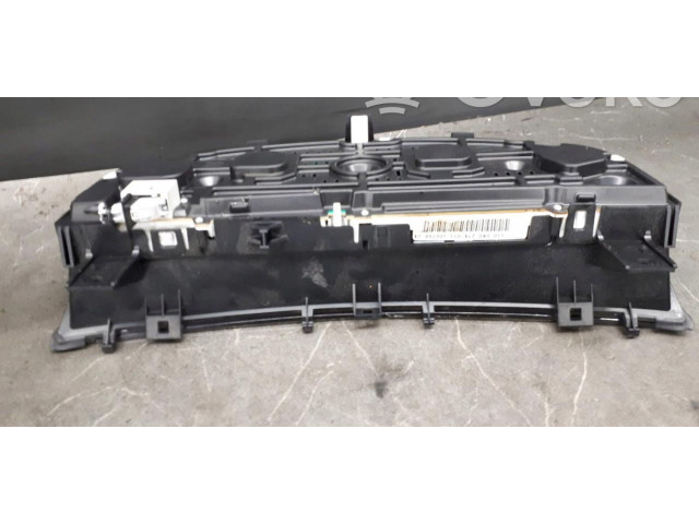 Панель приборов 13136739JG   Opel Signum       