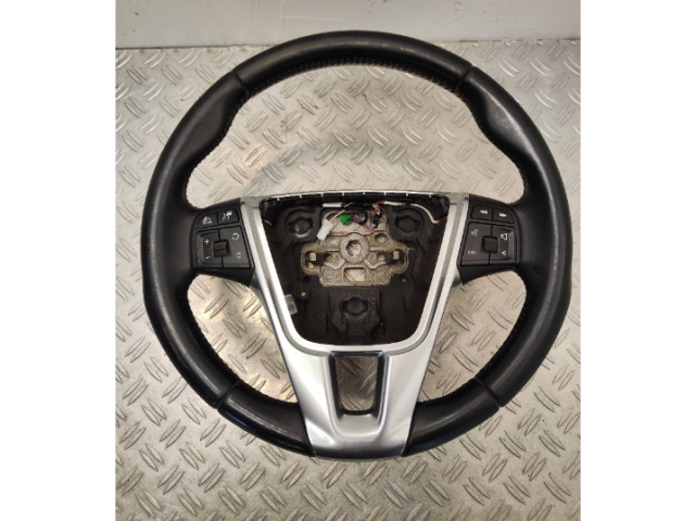Volant Volvo V60 2015 P31250592, 34110217B  