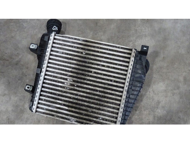 Интеркулер  8ML376729571   Audi Q7 4L 3.0